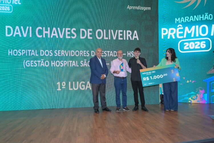 Prêmio IEL 2026 reconhece jovens e empresas que transformam desafios em inovação