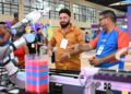 SENAI-MA promove transformação da indústria com tecnologia e eficiência energética