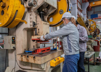 Sondagem Industrial mostra produção e emprego em queda no Maranhão