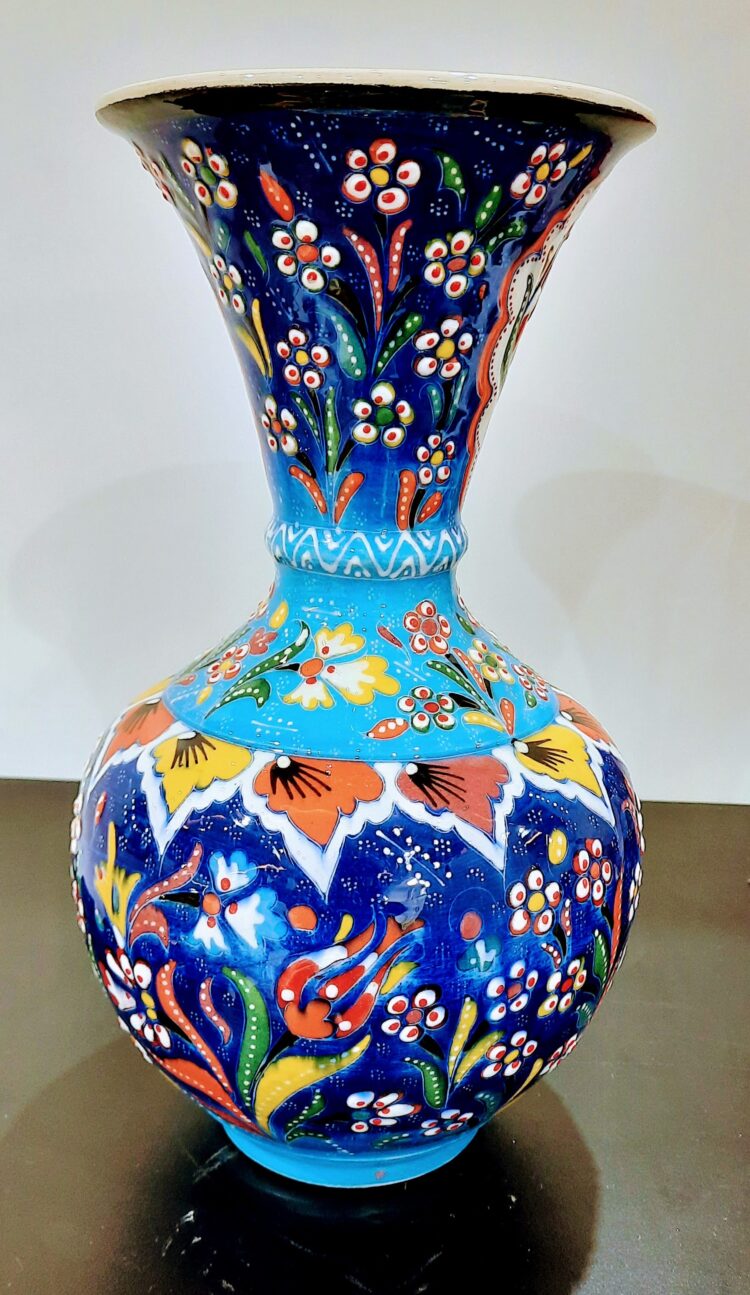 Shopping da Ilha apresenta “Expo Arábia” Feira internacional de artesanato