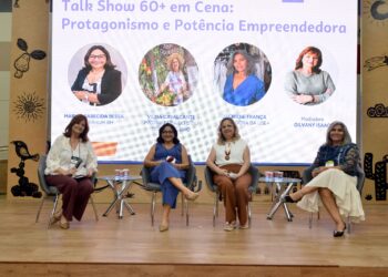 Futuridade 60+: mercado prateado já soma mais de 32 mil negócios no Maranhão