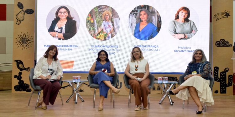 Futuridade 60+: mercado prateado já soma mais de 32 mil negócios no Maranhão