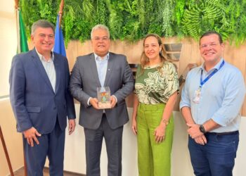Maranhão e Portugal estreitam laços comerciais com novos voos, hotéis e missão empresarial
