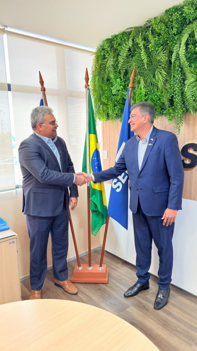 Maranhão e Portugal estreitam laços comerciais com novos voos, hotéis e missão empresarial
