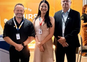 Senac Maranhão participa da Semana Empresarial de Açailândia 2026