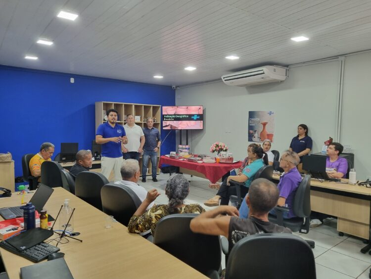 Cerâmica de Rosário transforma tradição centenária em patrimônio reconhecido nacionalmente