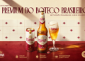 Grupo Petrópolis celebra a cultura de boteco com o lançamento de nova embalagem de Itaipava Premium