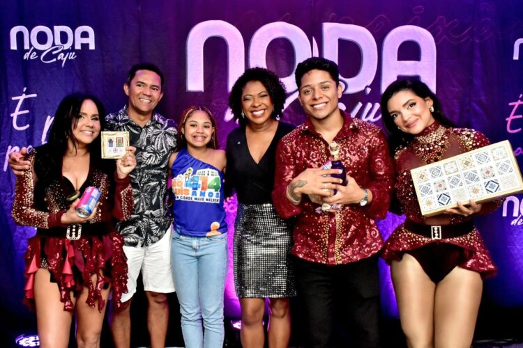 Noite de nostalgia e forró romântico celebra São Luís e movimenta turismo na Cidade da Alegria