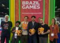 Do Centro Histórico para o mundo: jogo maranhense vence prêmio internacional na Alemanha