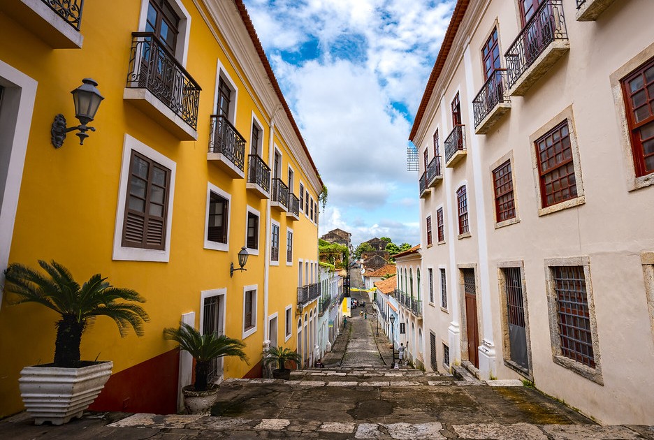 São Luís, 414 anos: uma cidade que empreende e se transforma pela força do empreendedorismo