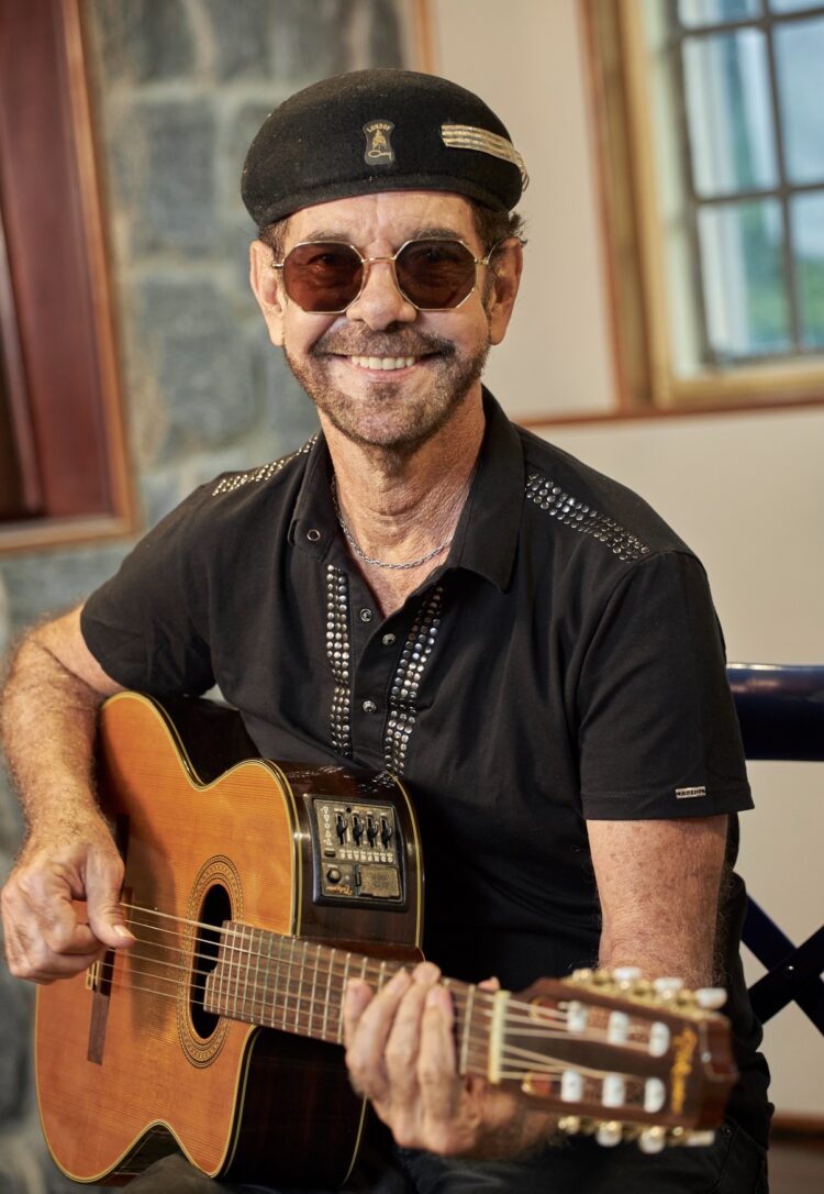 Domingo no Rangedor terá Flávia Bittencourt, Nando Cordel, Orquestra Ilha Sinfônica e cultura popular