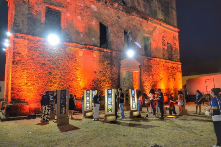 Projeto Conexão SESI Alcântara celebra esporte, cultura e tradição quilombola