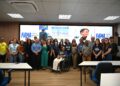 SENAI promove palestra sobre acessibilidade atitudinal