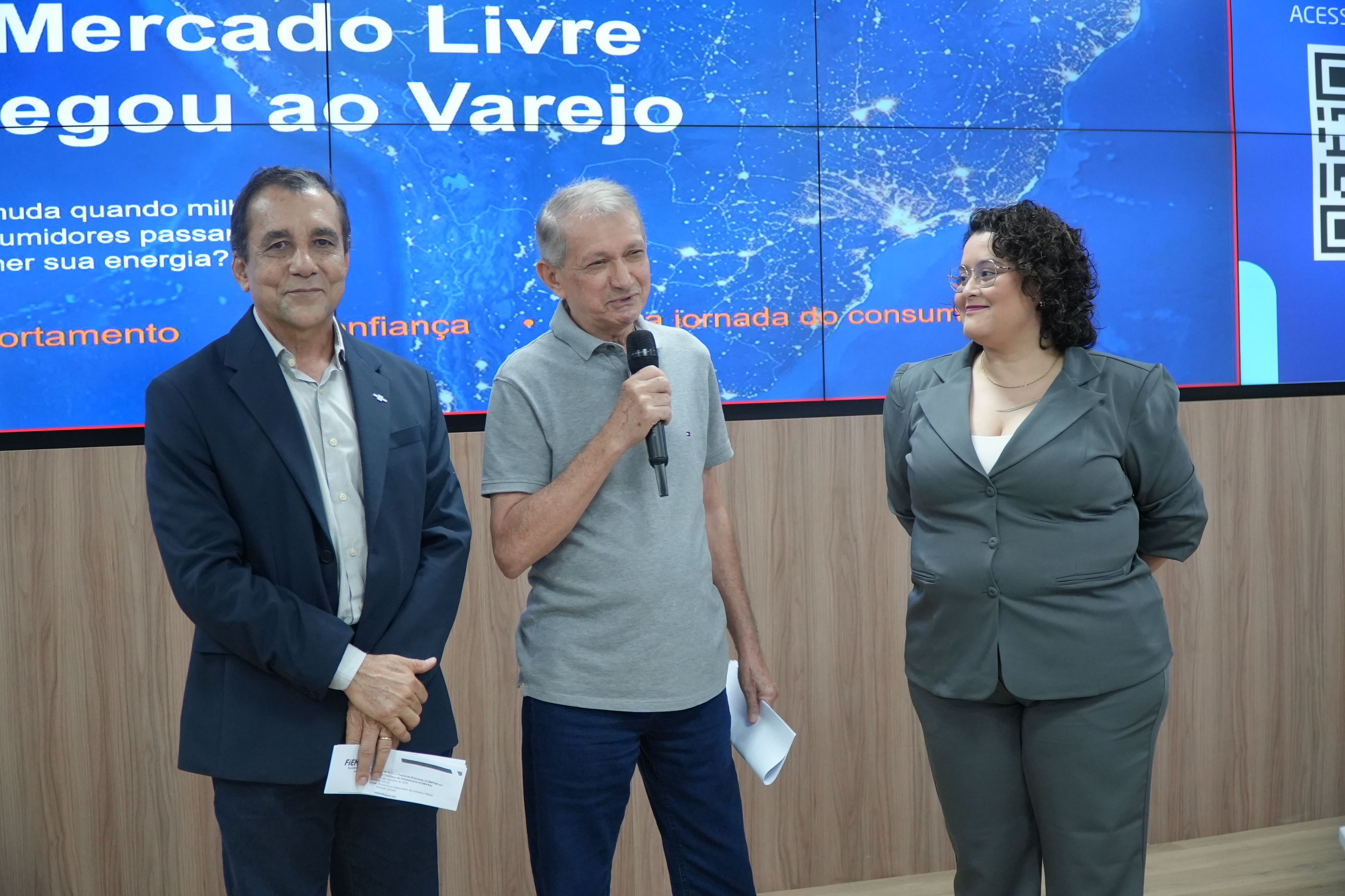 FIEMA reúne Conselhos Temáticos para discutir avanços e oportunidades no mercado livre de energia