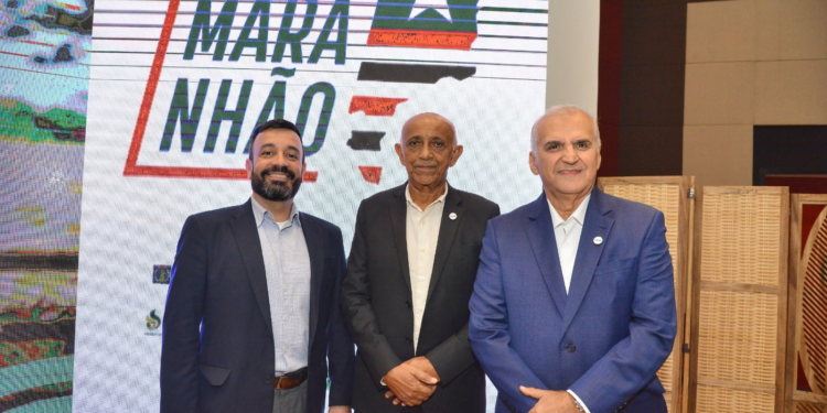 FIEMA e CIEMA entregam “Mapa Estratégico da Indústria” a candidatos ao Governo do Maranhão