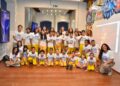 Projeto Circuito Cultural SESI transforma tradição em aprendizado