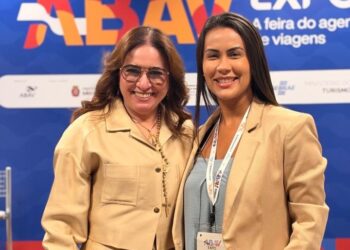 ABAV-MA PRESENTE NA MAIOR FEIRA DE AGENTES DE VIAGENS, A ABAV EXPO
