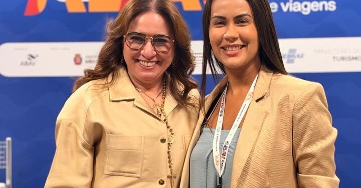 ABAV-MA PRESENTE NA MAIOR FEIRA DE AGENTES DE VIAGENS, A ABAV EXPO