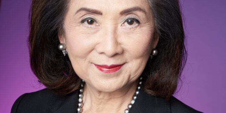 Chieko Aoki e Luiza Trajano se encontram no Festuris para debater marcas que atravessam gerações