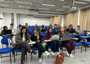 Grupo Petrópolis e Fatec reúnem mais de 270 estudantes em hackathon de inovação