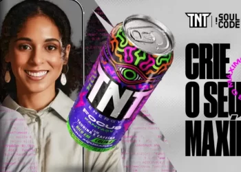Inscrições para TNT Creators são prorrogadas até 19 de outubro