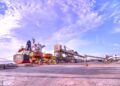 Maranhão exporta US$ 2,85 bilhões até julho e mantém superávit comercial