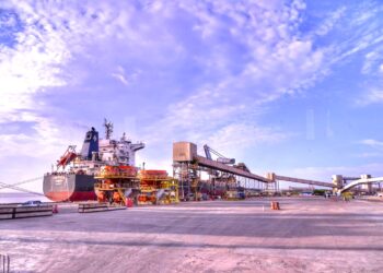 Maranhão exporta US$ 2,85 bilhões até julho e mantém superávit comercial