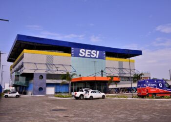 SESI-MA está com processo seletivo aberto para professores