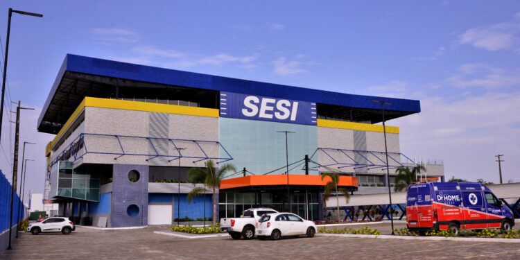 SESI-MA está com processo seletivo aberto para professores