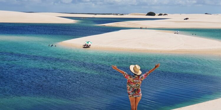 Barreirinhas recebe imersão em inovação digital e lançamento de plataforma para o turismo local