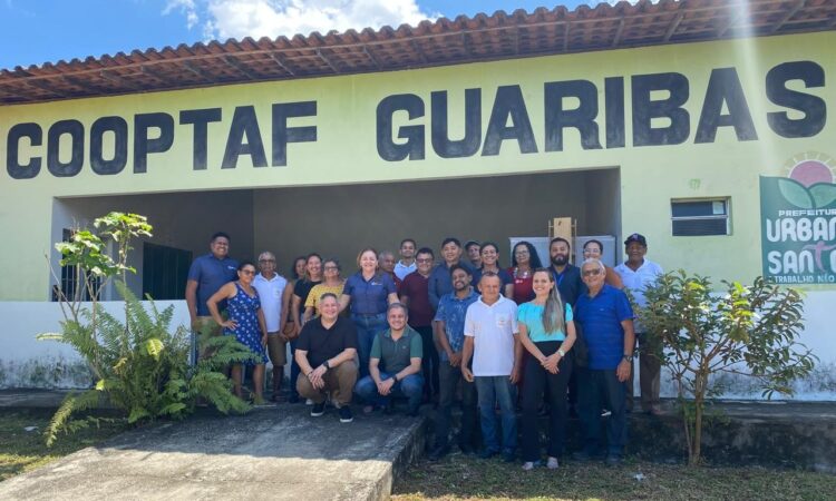 Tiquira do Maranhão conquista Indicação Geográfica e leva ao Brasil o reconhecimento de uma tradição que atravessa gerações