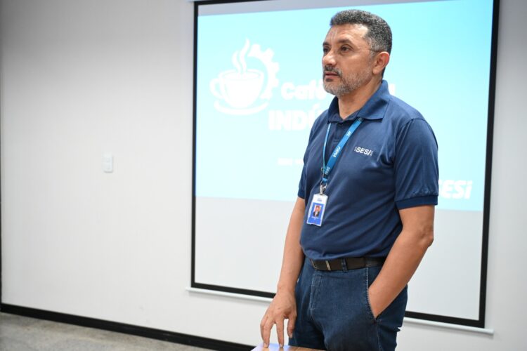 SESI-MA em parceria com SINDIMETAL apresenta soluções em saúde e segurança do trabalho
