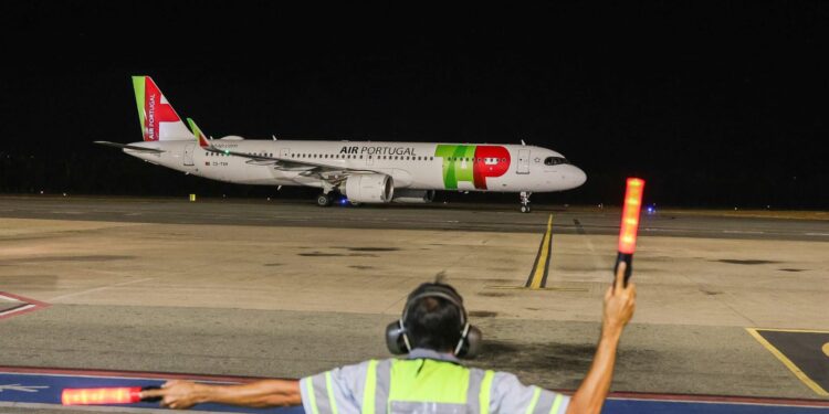 Voo direto entre São Luís e Portugal já é realidade no Maranhão