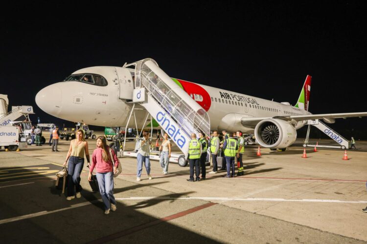 Voo direto entre São Luís e Portugal já é realidade no Maranhão