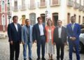FIEMA prestigia apresentação do futuro Centro de Interpretação do Patrimônio Mundial de São Luís