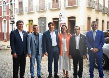 FIEMA prestigia apresentação do futuro Centro de Interpretação do Patrimônio Mundial de São Luís