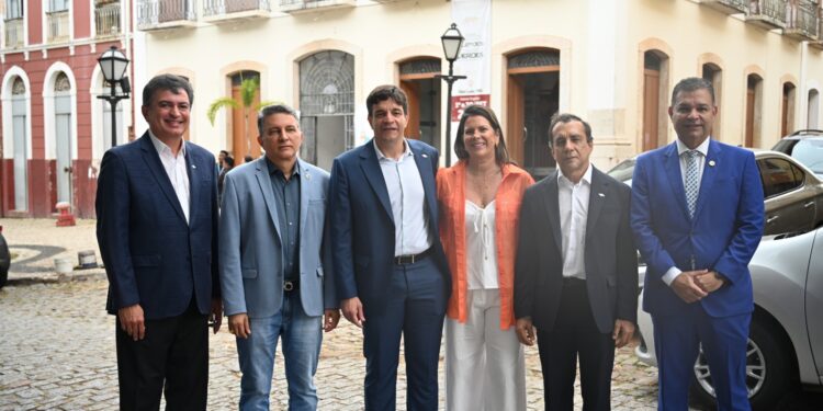 FIEMA prestigia apresentação do futuro Centro de Interpretação do Patrimônio Mundial de São Luís