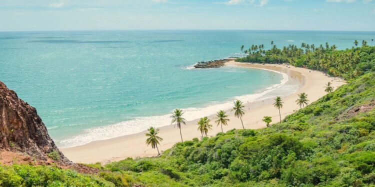 Paraíba é Destino Convidado de Honra do 38º Festuris em momento de alta procura turística