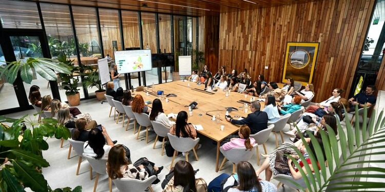 Empresárias do Maranhão participam de programa de liderança em Lisboa