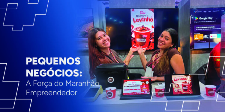Maranhão registra alta de 20,5% na abertura de pequenos negócios em 2026