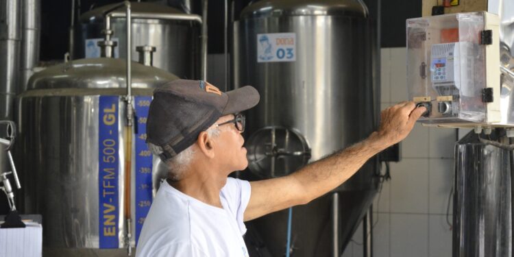 Sondagem aponta volta do crescimento da produção industrial no Maranhão