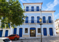SESI-MA leva cultura e diversão para a Praça João Lisboa