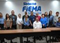 SESI-MA em parceria com SINDIMETAL apresenta soluções em saúde e segurança do trabalho