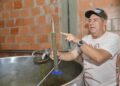 Rota apresenta produção de cachaça artesanal no Maranhão