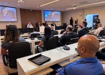 Sexta edição do “Conhecendo a Indústria” destaca oportunidades de negócios ligadas ao Porto do Itaqui
