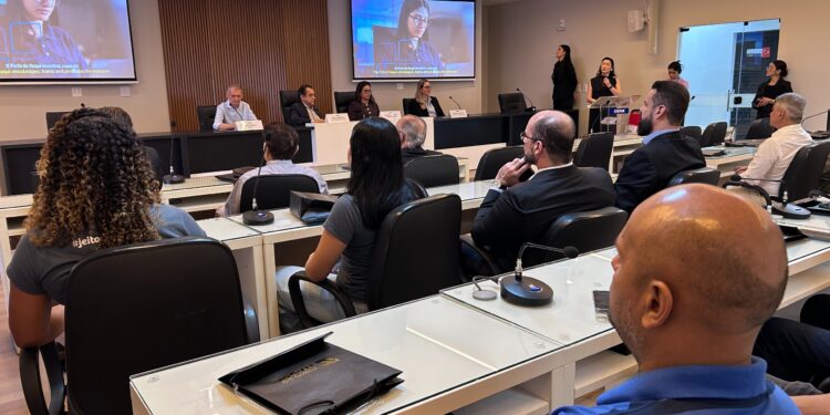 Sexta edição do “Conhecendo a Indústria” destaca oportunidades de negócios ligadas ao Porto do Itaqui