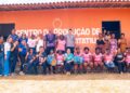 Renda, cultura e ancestralidade: Sebrae Nacional visita quilombos maranhenses onde tradição virou negócio
