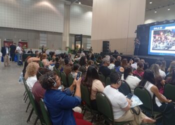 15ª edição da BTM Brazil Travel Market