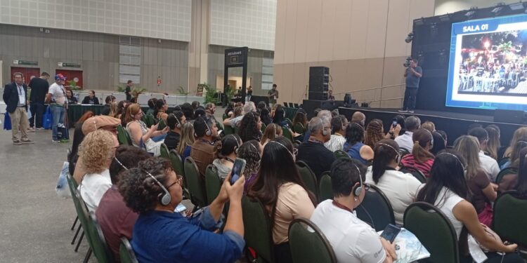 15ª edição da BTM Brazil Travel Market