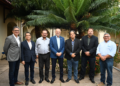 FIEMA participa de lançamento de instituto da UFMA dedicado à Margem Equatorial